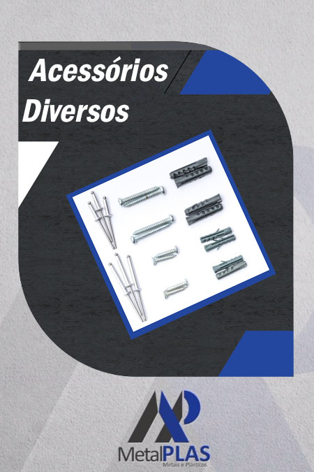 Acessorios Diversos