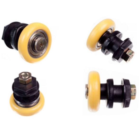 1125 Excêntrica Plástico Janela EP