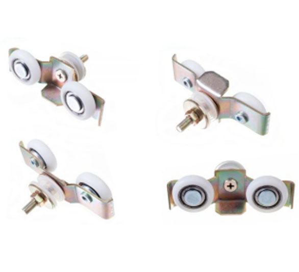 1125 Dupla Balancim estampada