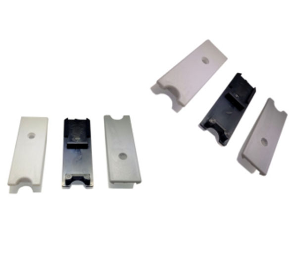 Tap do leito da Light Holder