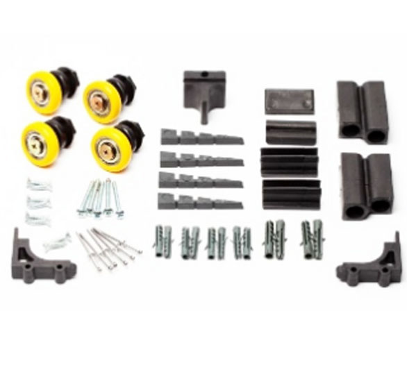 Kit Engenharia P2/J2