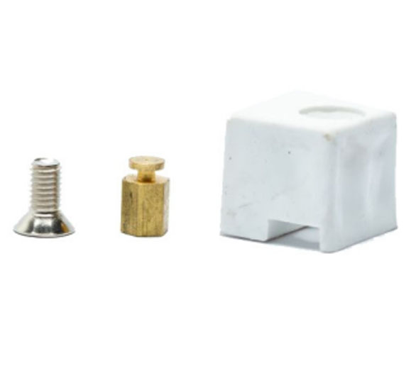 Batente Inferior Regulagem