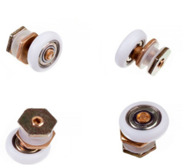 1125 Excêntrica Box MM 7/8