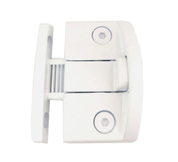 Bate fecha vidro-alvenaria